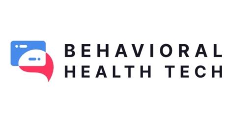 Behavioral Health Tech Conference