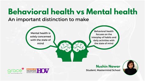 Behavioral Health Vs Psychiatry