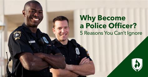 5 Ways Cops Face Challenges