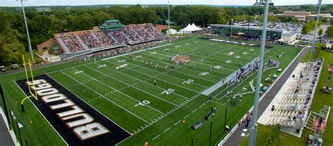 Beirne Stadium