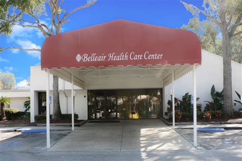 Belleair East Health Care Center