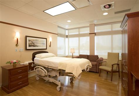 Bellevue Healthcare Hospital Bed