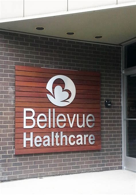 Bellevue Healthcare Solutions