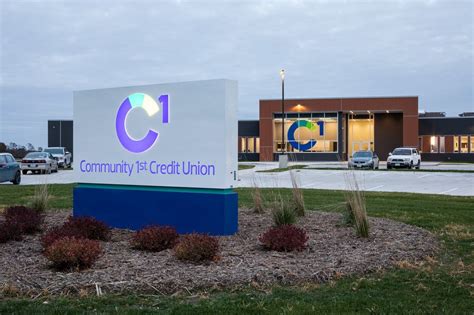 Bellevue University Partners With Community 1St Credit Union To Offer Tuition Assistance