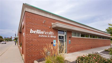 Bellin Health Green Bay