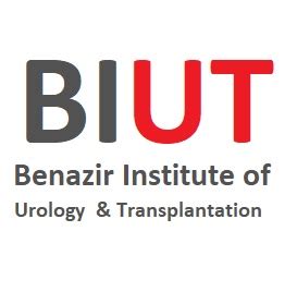 Benazir Institute Of Urology Amp Transplantation Biut Jobs 2025 Multipe Vacancies