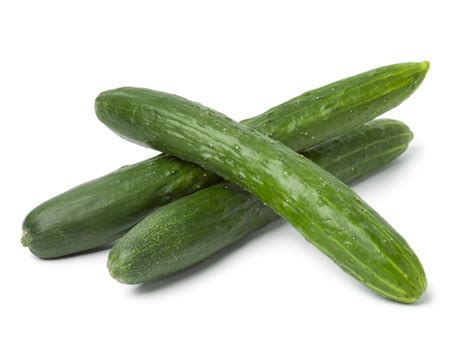 Benefit Of Japanese Cucumber