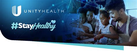 Benefits And Customer Care Unity Health