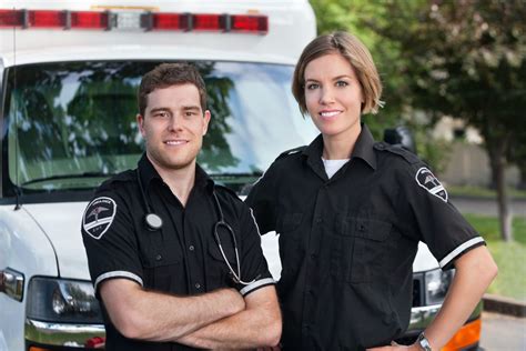 Benefits Of Becoming An Emt In Florida Hci College