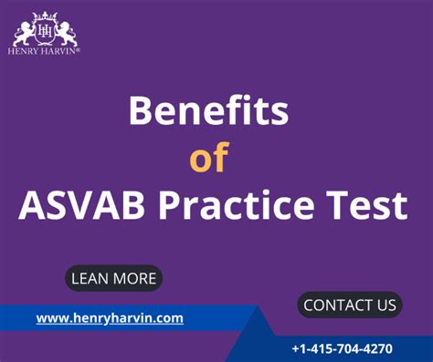 Benefits Of Taking The Asvab