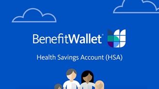 Benefitwallet Hsa Account