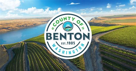 Benton County Washington Official Website