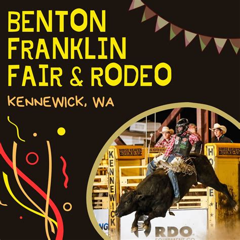 Benton Franklin Fair