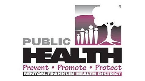 Benton Franklin Health District Updates