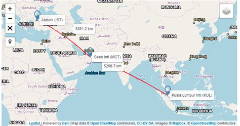 Berapa Jam China Ke Indonesia