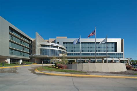 Bergan Mercy Hospital Procedure Center