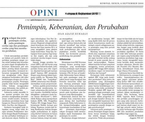 Berita Artikel