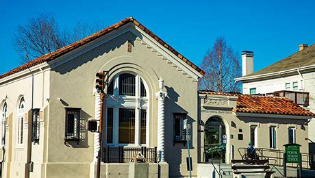 Berkeley Mental Health Staff