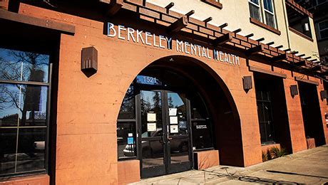 Berkeley Mental Health Youth