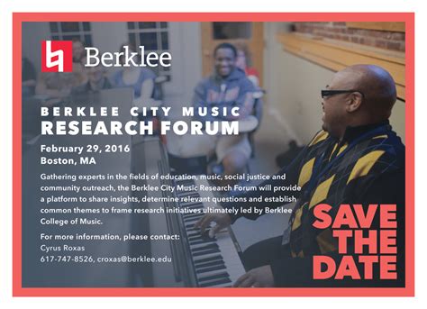 Berklee Case Management