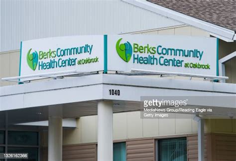 Berks Community Health Center Oakbrook