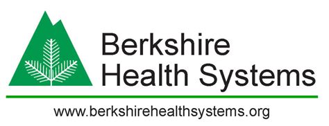 Berkshire Health Systems Log In