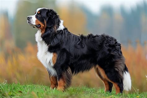 Bernese Mountain Life Expectancy