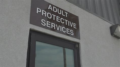 Berrien County Adult Protective Services