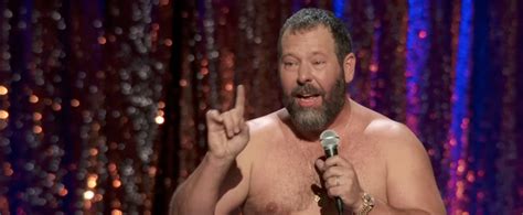 Bert Kreischer Diabetes