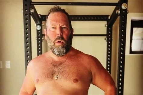 Bert Kreischer Health Update