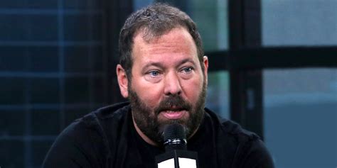 Bert Kreischer Hearing Loss