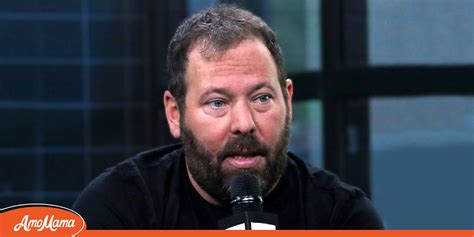 Bert Kreischer Hearing