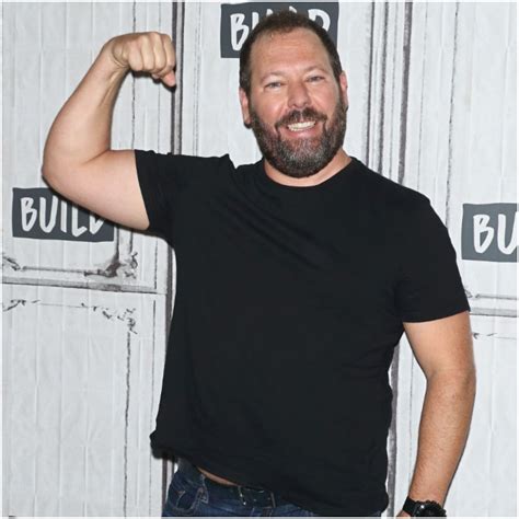 Bert Kreischer Net Worth