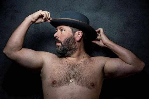 Bert Kreischer Neurological Condition