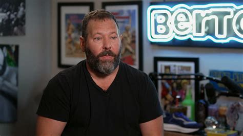 Bert Kreischer News