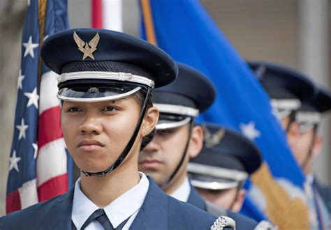 Best 10 Air Force Careers