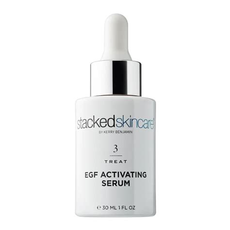 Best Affordable Growth Factor Serum