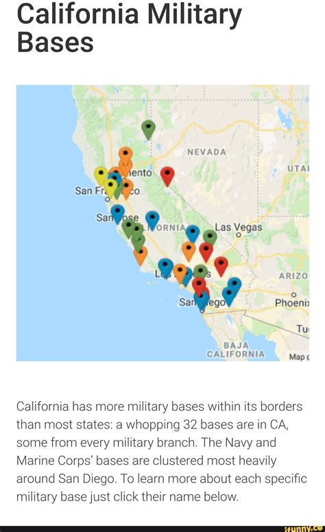 Best Army Base In California