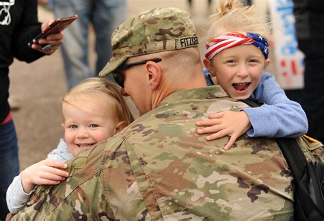 Best Army Posts for Families