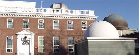 Best Astronomy Colleges