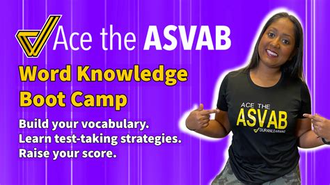 Best Asvab Prep Course