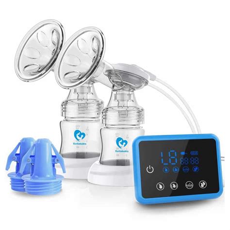 Best Breast Pump From Aeroflow