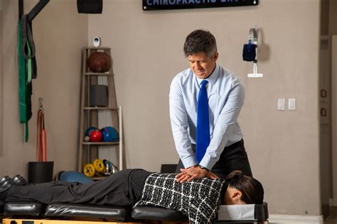 Best Chiropractor San Diego