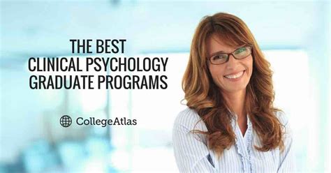 Best Clinical Counseling Graduate Programs