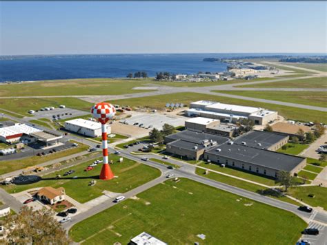 Best Coast Guard Bases