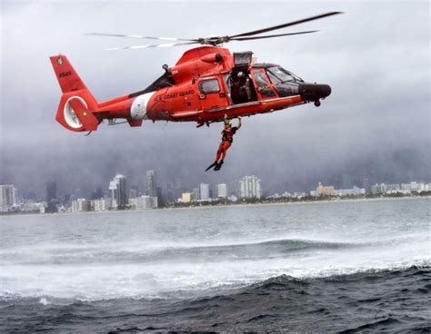 Best Coast Guard Jobs