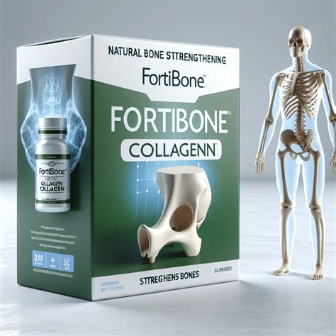 Best Collagen With Fortibone