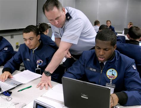 Best Colleges For Air Force