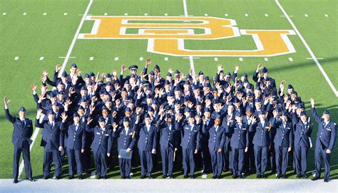 Best Colleges With Afrotc