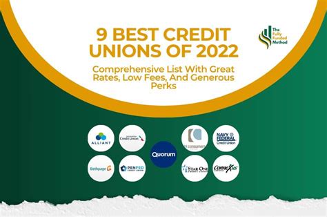 Best Credit Union For Nurses